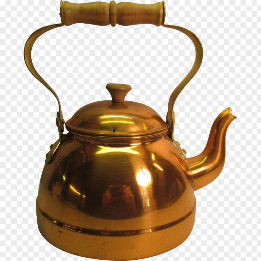 Kettle Teapot Handle Cookware Small Appliance PNG