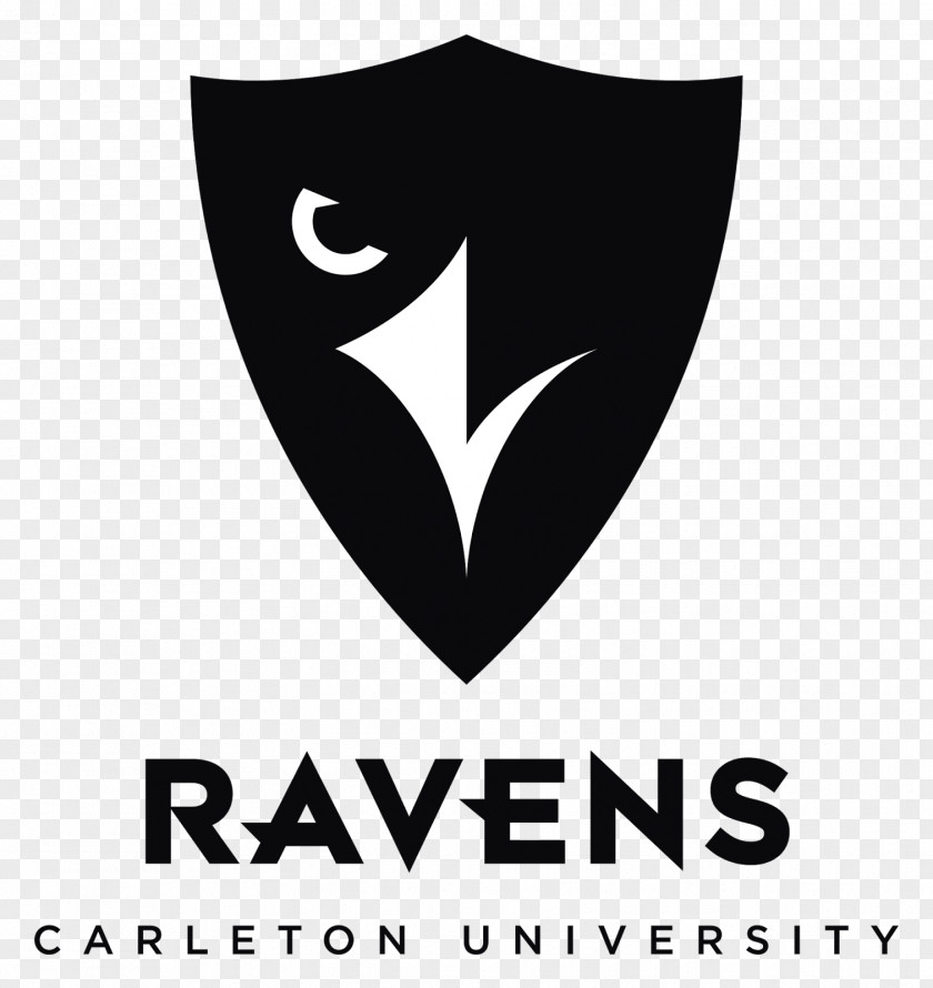 Ottawa Sign Carleton University Ravens Football Ontario Athletics U Sports PNG