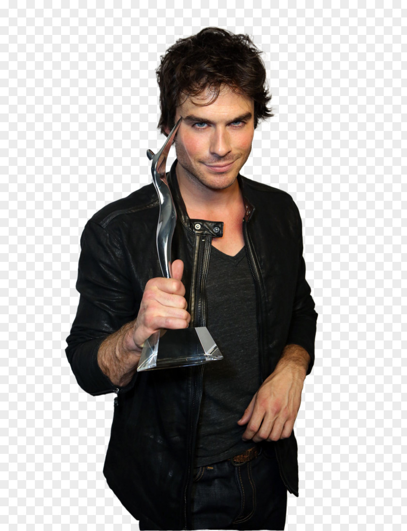Passion Ian Somerhalder 2014 Young Hollywood Awards The Vampire Diaries Damon Salvatore PNG