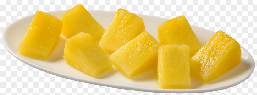 Pineapple Food Fruit PNG