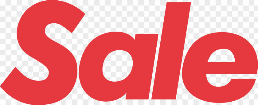 Sale Sticker Sales Logo Brand Wordmark Business PNG