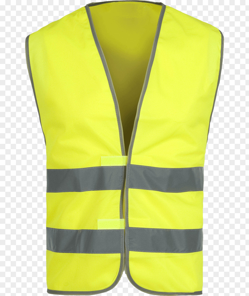 Shirt Waistcoat High-visibility Clothing Vest Pants PNG