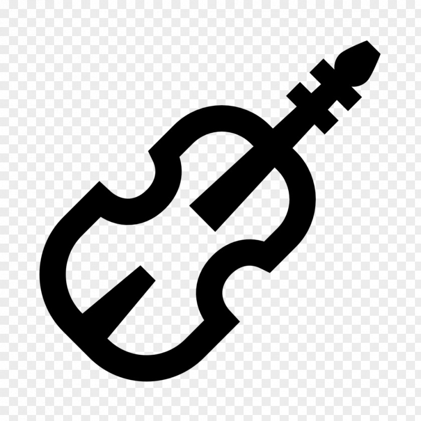 Symbol Bow Violin Cartoon PNG
