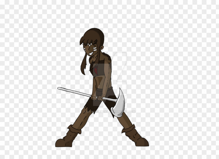 Tele Figurine Angle Fiction Weapon Character PNG