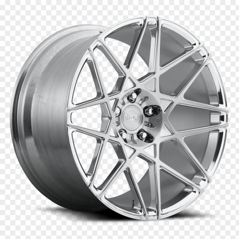 Wheel Barrel Car Rotiform, LLC. Forging Rim PNG
