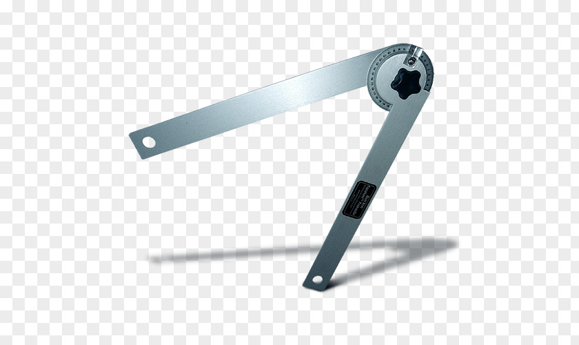 Aluminium36 Oregon Rule Co Protractor Angle Measurement Tool PNG