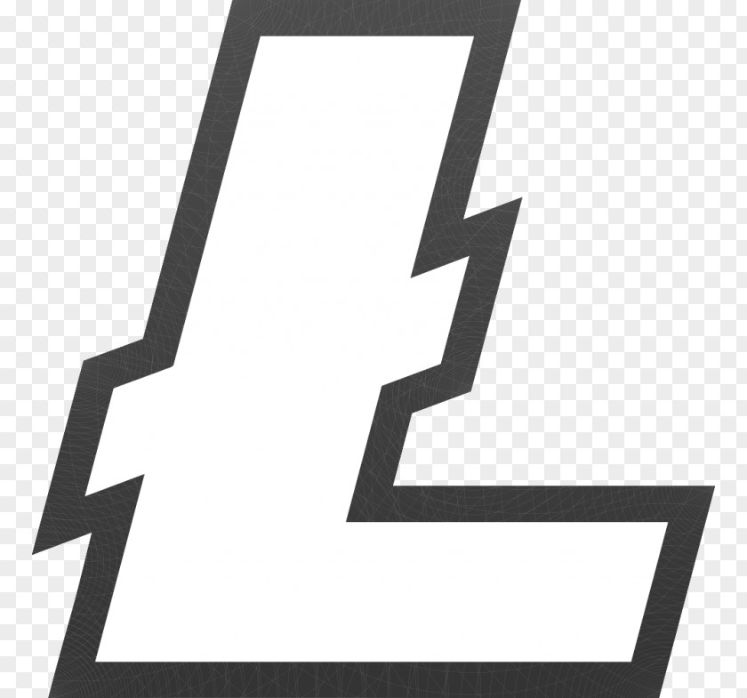 Bitcoin Litecoin Cryptocurrency Exchange Logo PNG