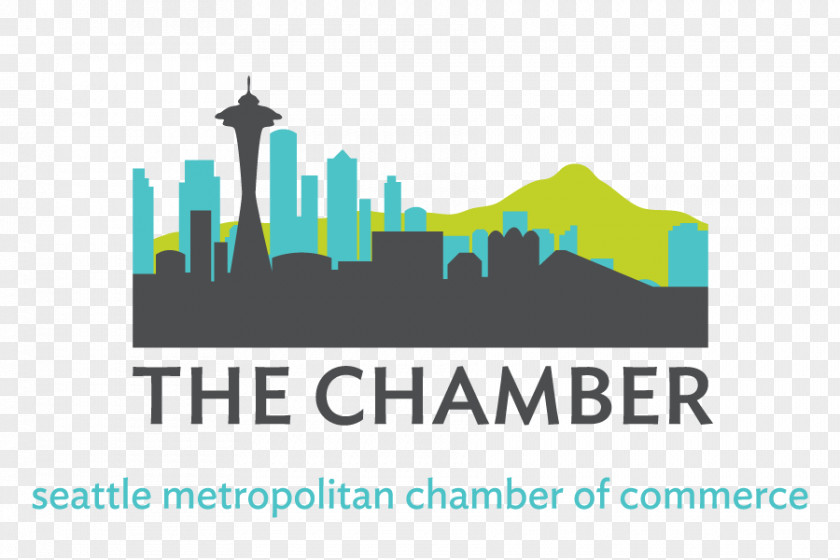 Business Seattle Metropolitan Chamber Of Commerce Puget Sound Region Organization Non-profit Organisation PNG