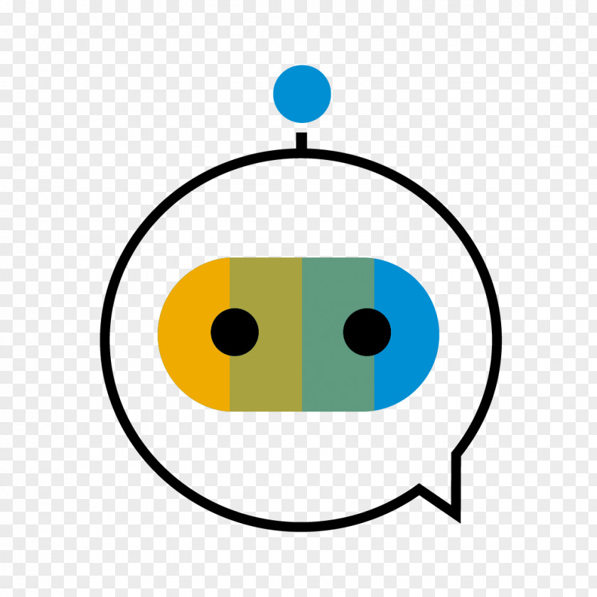 Chatbot Artificial Intelligence Internet Bot Smiley Conversation PNG