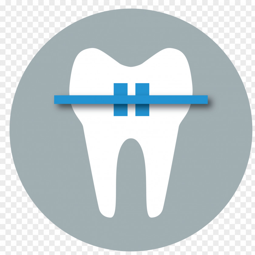 Dentistry Tooth Dental Braces Orthodontics Therapy PNG