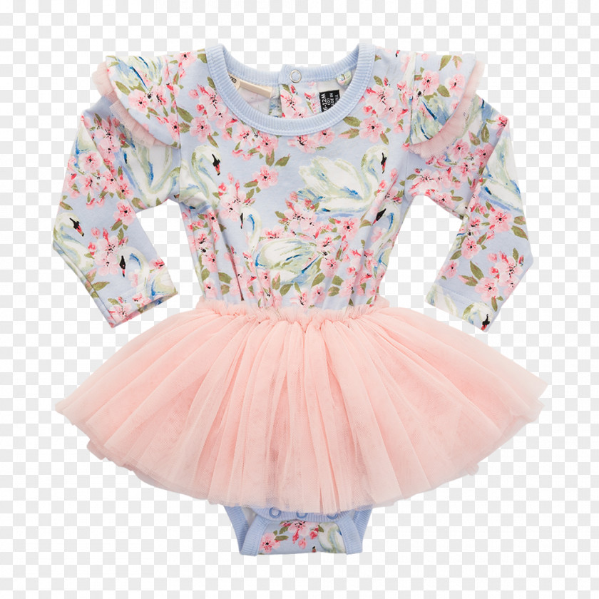 Dress Romper Suit Blouse Sleeve Clothing Infant PNG