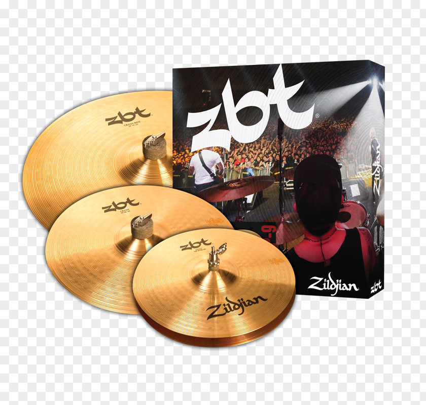 Drums Avedis Zildjian Company Cymbal Pack Hi-Hats Crash PNG