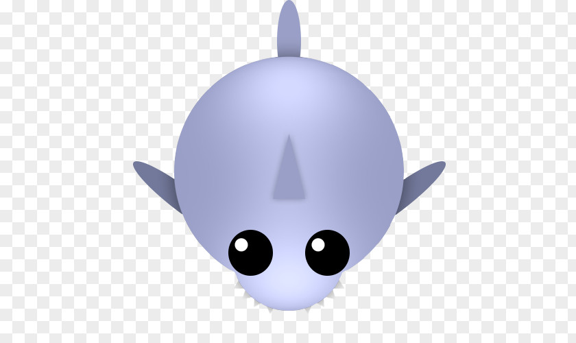 Elephant Shark Food Web Slither.io Mope.io Animal Diep.io PNG