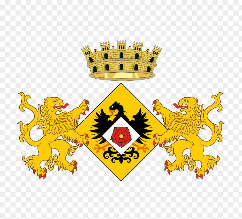 Flag Saint Barthélemy Germany Yellow Brand PNG