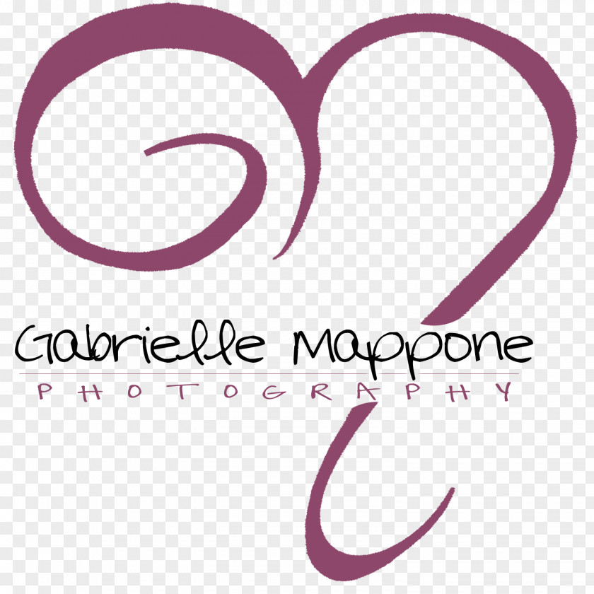 Gabrielle Insignia Logo Brand Font Love Family PNG