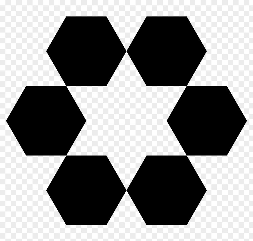 Hexagons Hexagon Regular Polygon Shape PNG