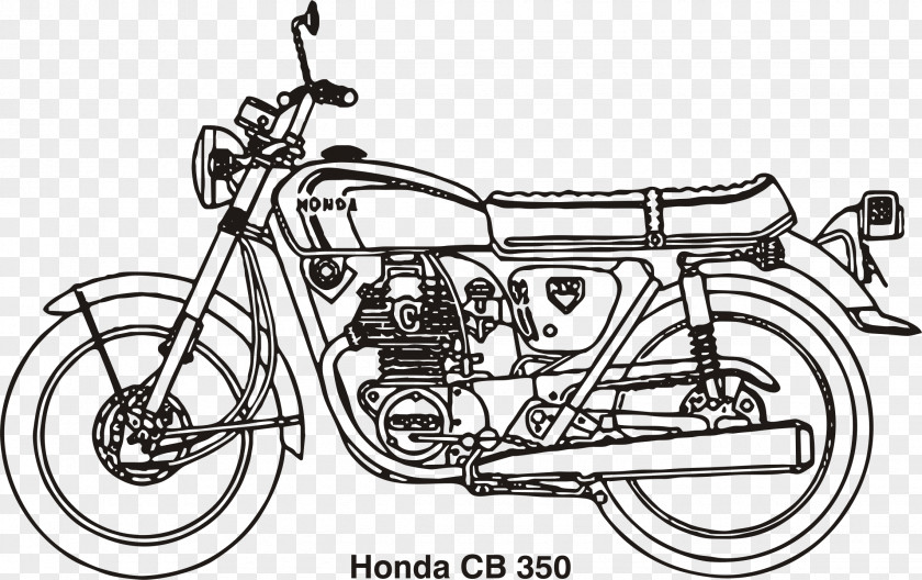 Honda Motor Company Logo CR-V Motorcycle PNG