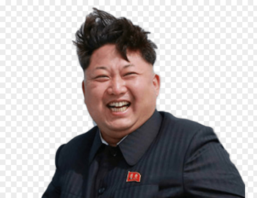 Kim Jong-un Pyongyang United States Dictator Korean Central News Agency PNG