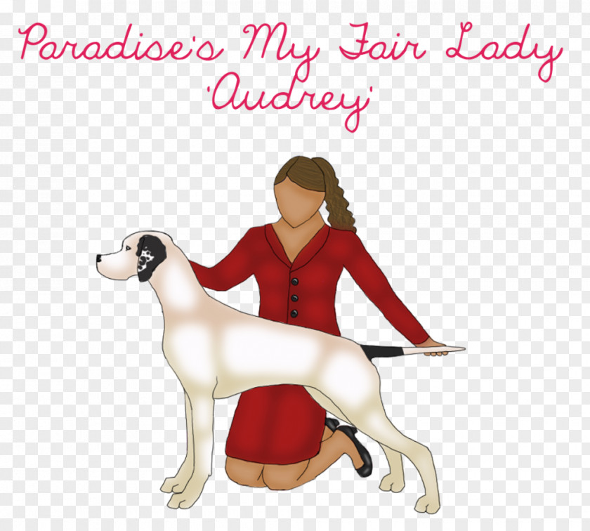 My Fair Lady Puppy Dog Human Behavior Character Paw PNG
