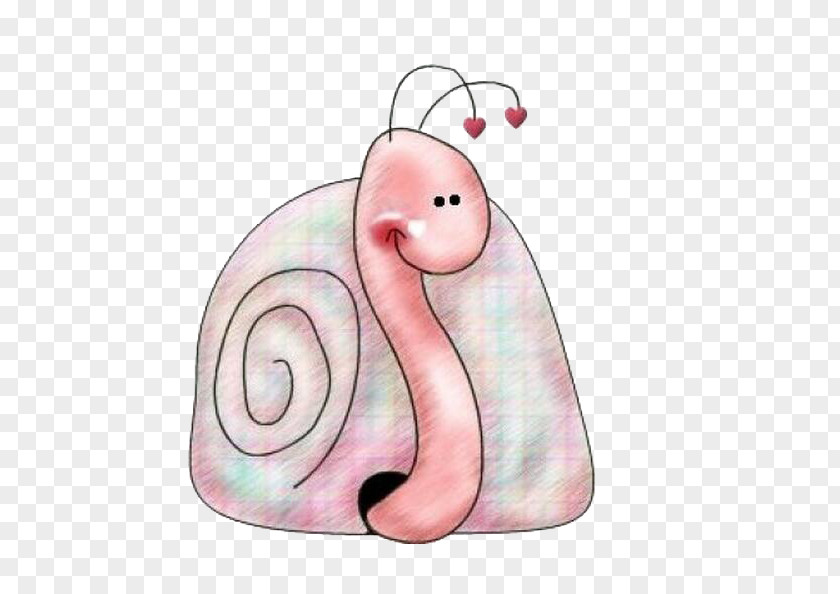 Snails Drawing Caracol Clip Art PNG