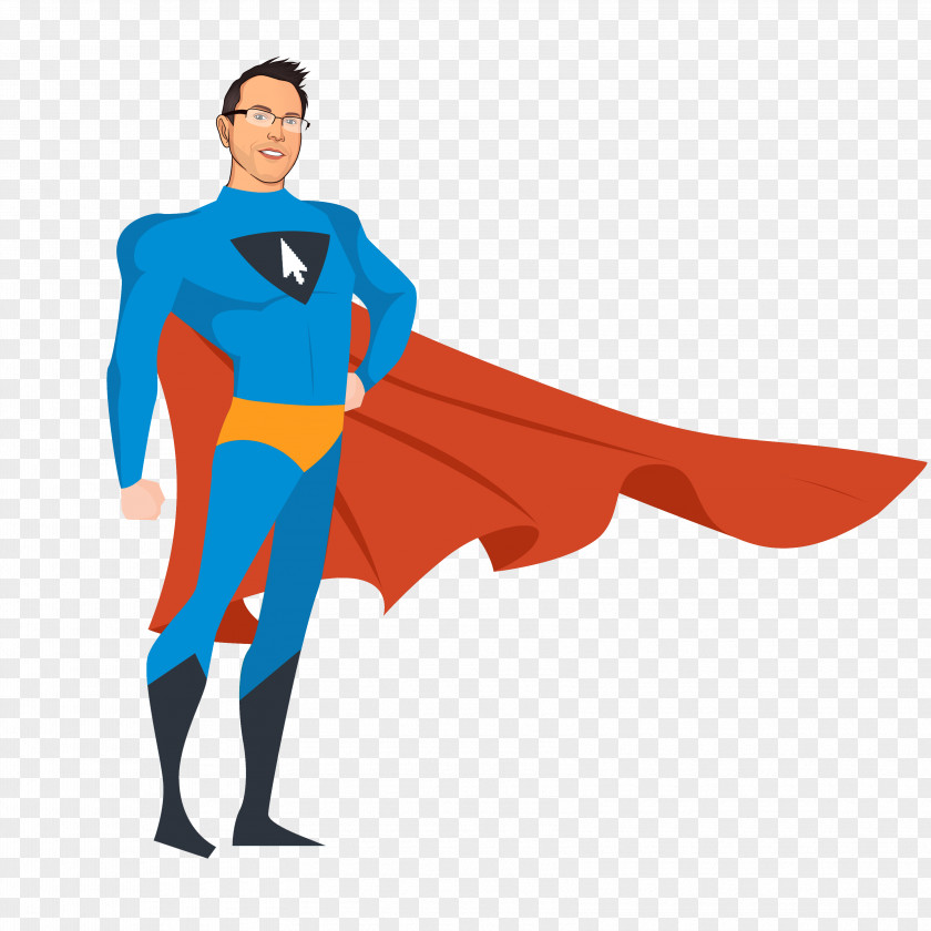 Superheroes Superman Clark Kent Superhero Movie PNG