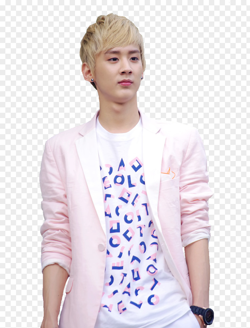 TEEN Chunji Teen Top DeviantArt PNG