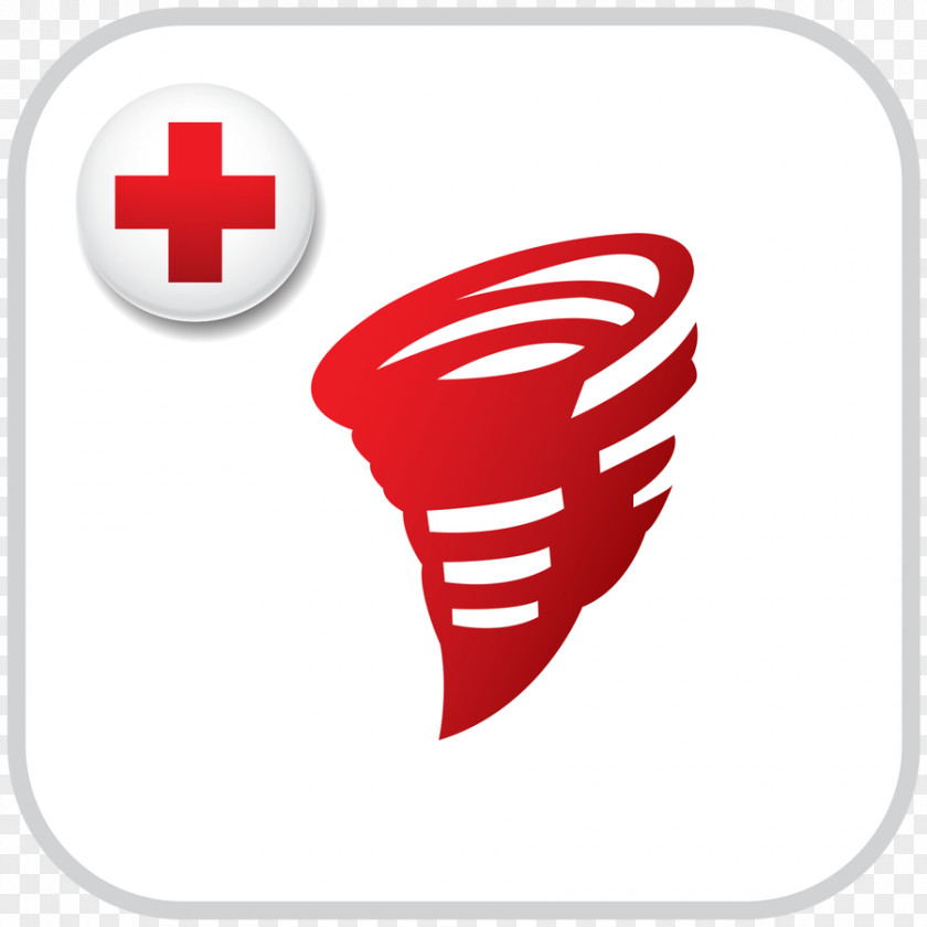 Tornado American Red Cross United States Of America Emergency First Aid Kits PNG