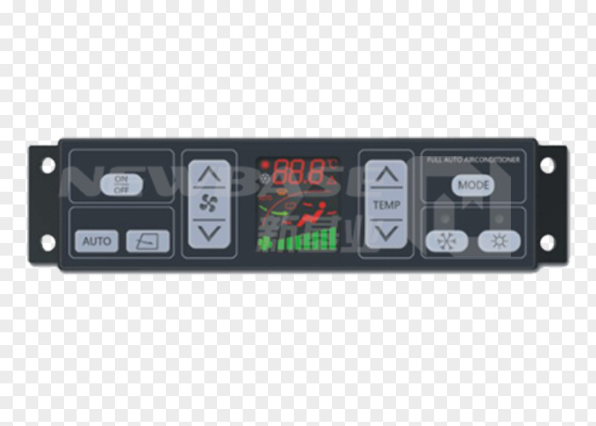 Air Condi Electronic Component Electronics Display Device Computer Hardware Monitors PNG