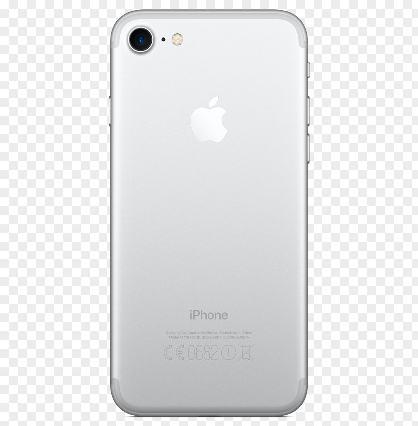 Apple IPhone 7 Plus Smartphone 4G PNG
