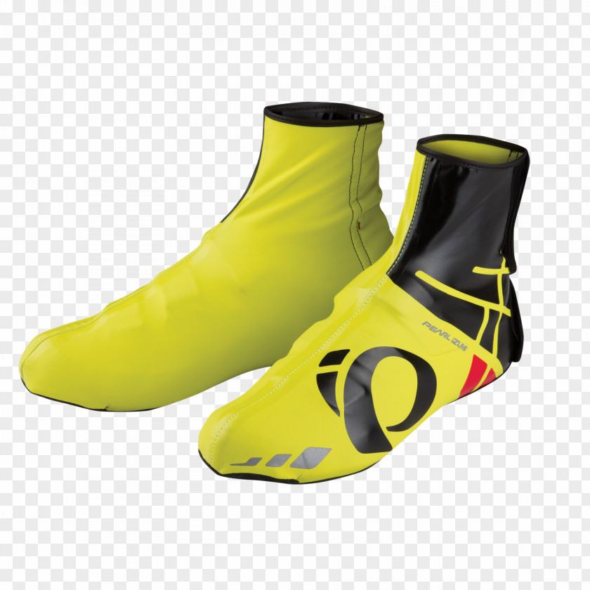 Boot Cycling Shoe Clothing Pearl Izumi Galoshes PNG