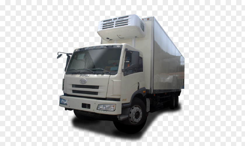 Car Commercial Vehicle Van Truck Equipos De Refrigeración PNG
