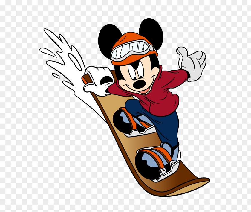 Cartoon Rice Teacher Skateboard Mickey Mouse Animation PNG