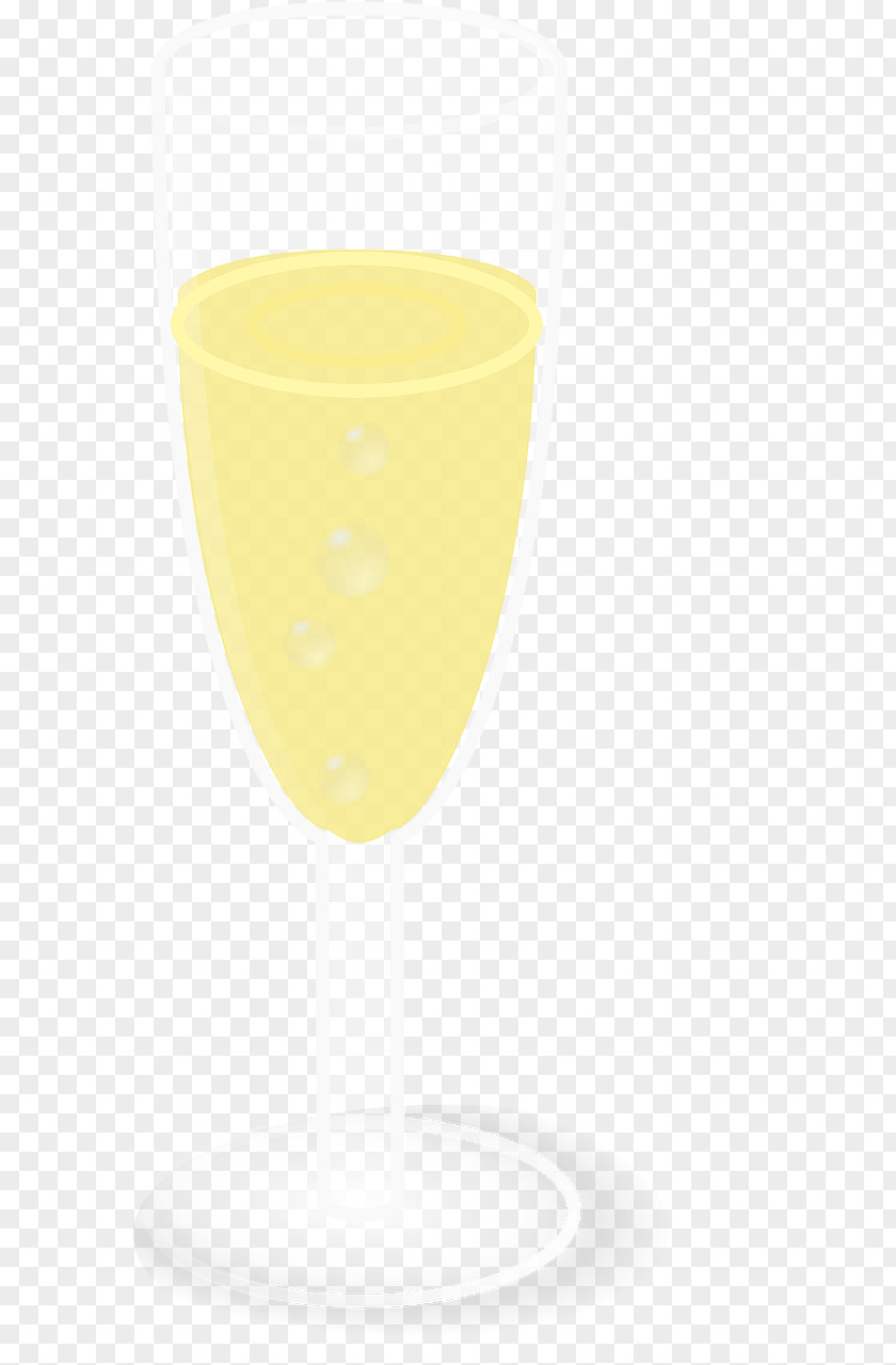 Champagne Wine Glass Clip Art Table-glass PNG