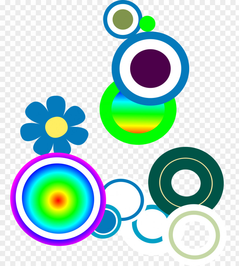 Circles Circle Graphic Design Clip Art PNG