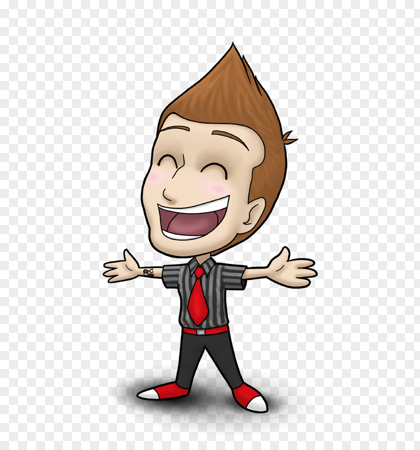 Cool Cartoon Art Green Day Clip PNG