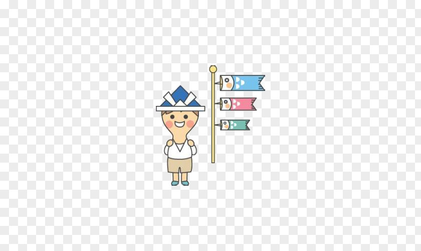Design Of Japanese Carp Flag Japan Common Koinobori Childrens Day U7aefu5348 PNG