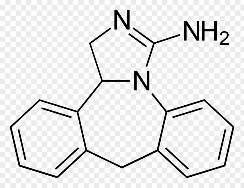 Dibenzazepine Chloride Carbamazepine Chemical Compound PNG