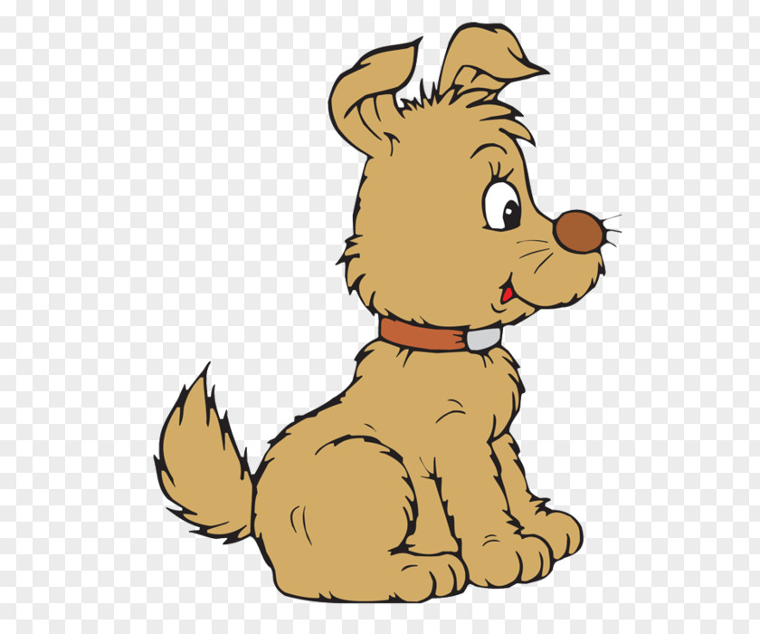 Dog Cat Clip Art PNG