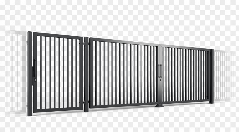 Gate Wicket Fence Einfriedung Guard Rail PNG