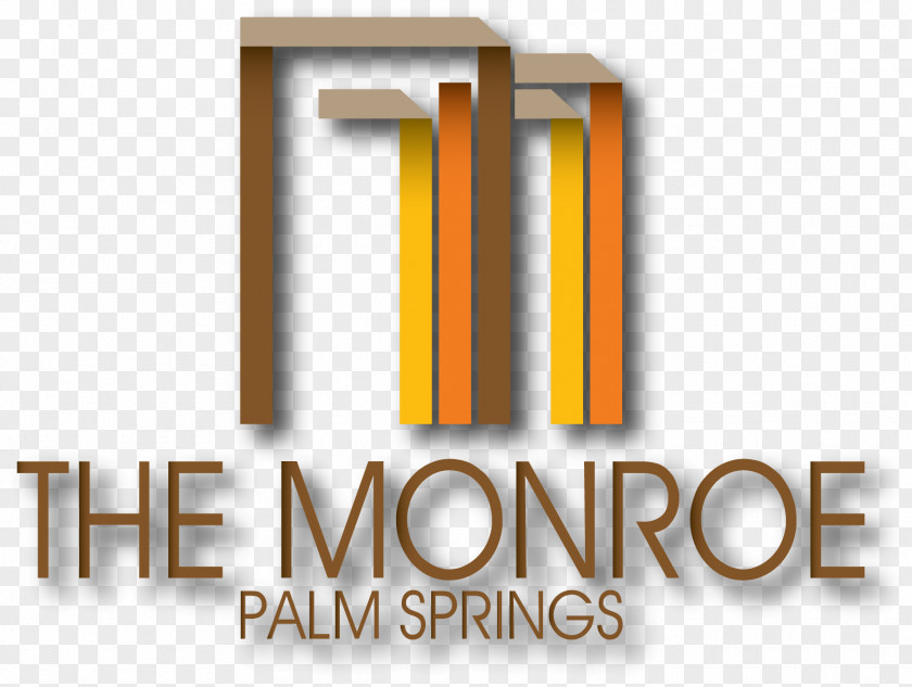 Hotel The Monroe Palm Springs Kimpton Rowan Infusion Beach Club PNG
