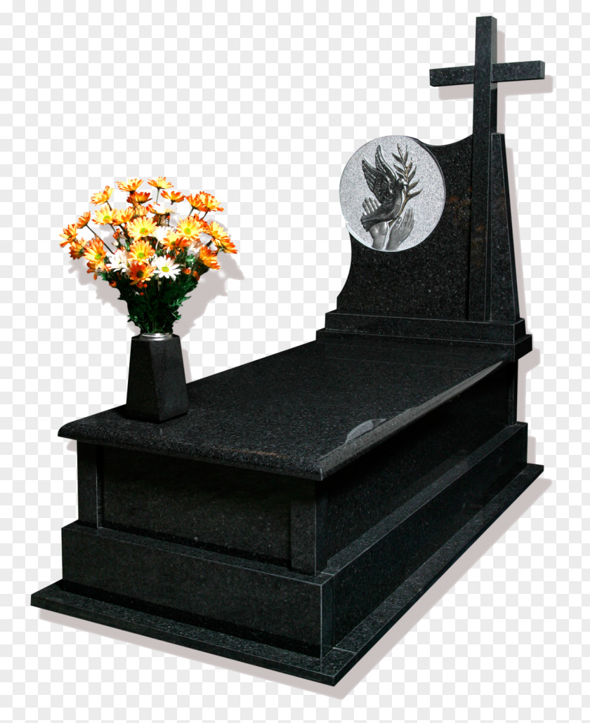 Jarron Panteoi Headstone Tomb Rock Dove Pedestal PNG