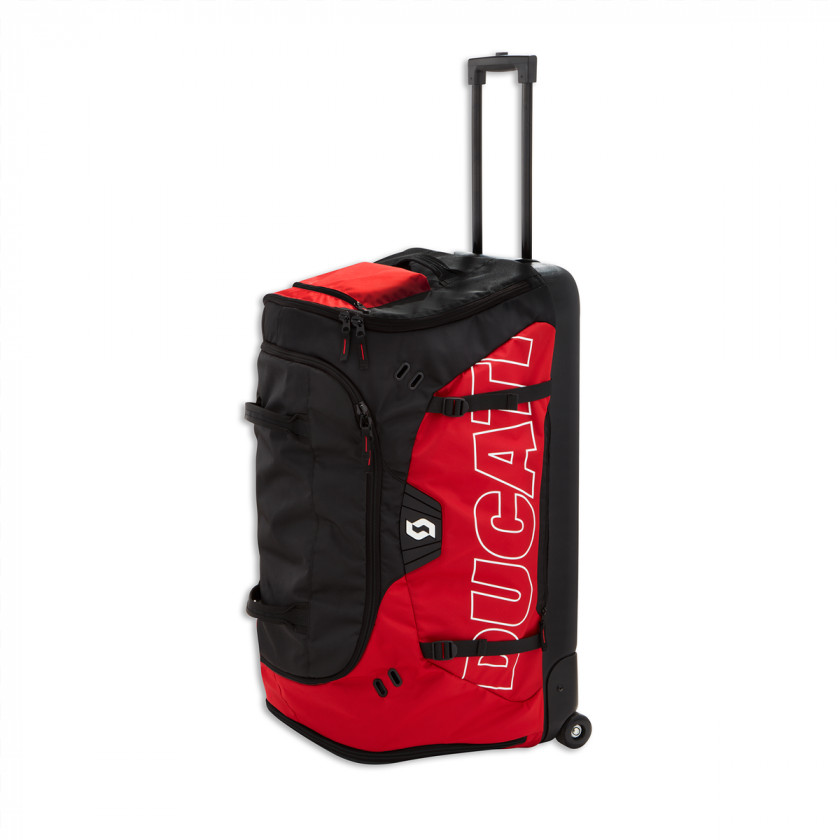 Luggage Ducati Multistrada 1200 Ford Explorer Suitcase Trolley PNG