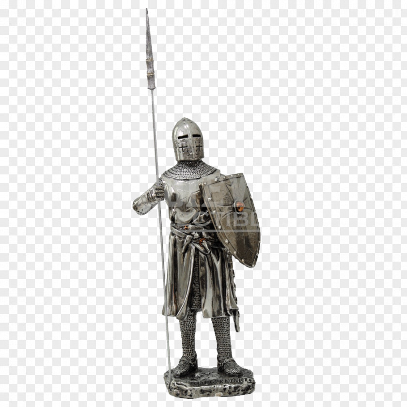 Men's Business Middle Ages Knight Crusader Plate Armour Knights Templar PNG