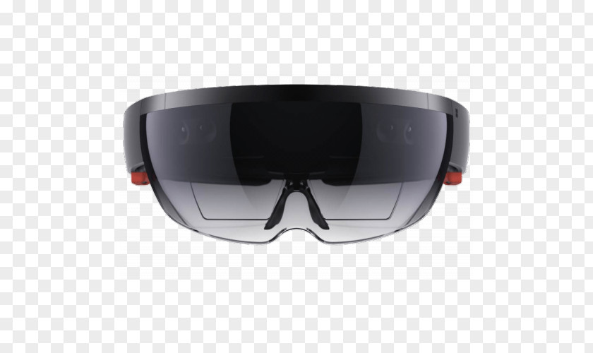 Microsoft HoloLens Kinect Google Glass Mixed Reality PNG