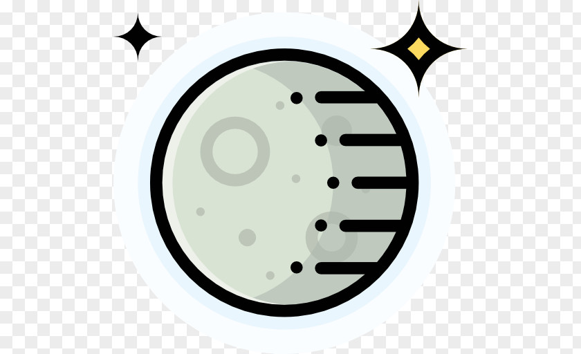 Moon Clip Art Blue Royalty-free Drawing Full PNG