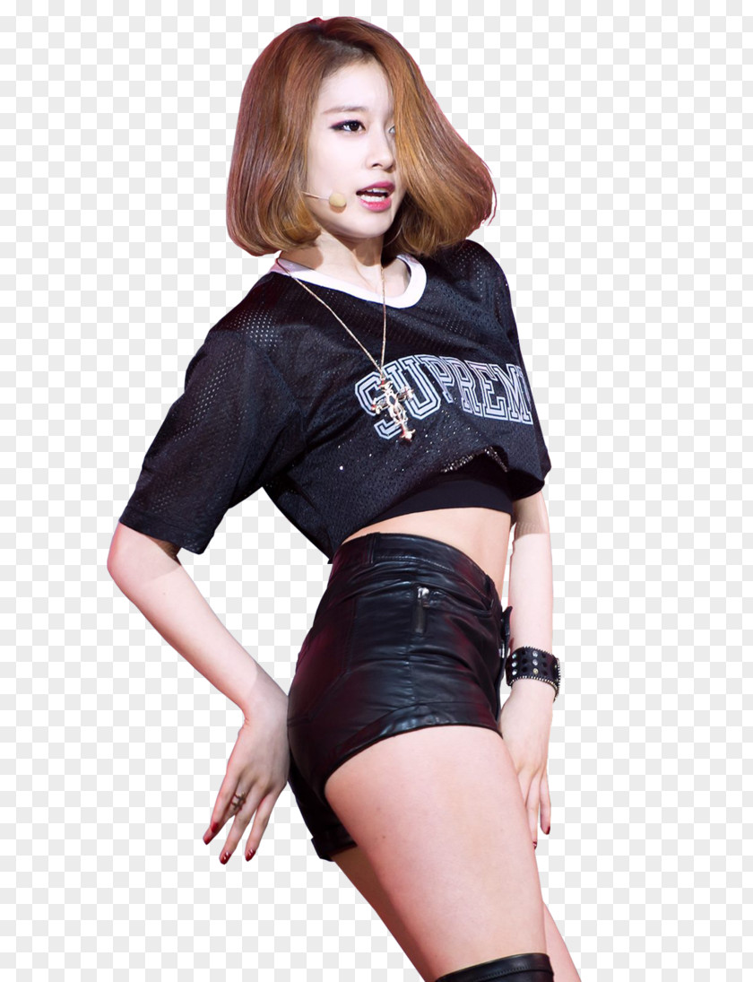 T ARA Park Ji-yeon South Korea T-ara K-pop T-shirt PNG