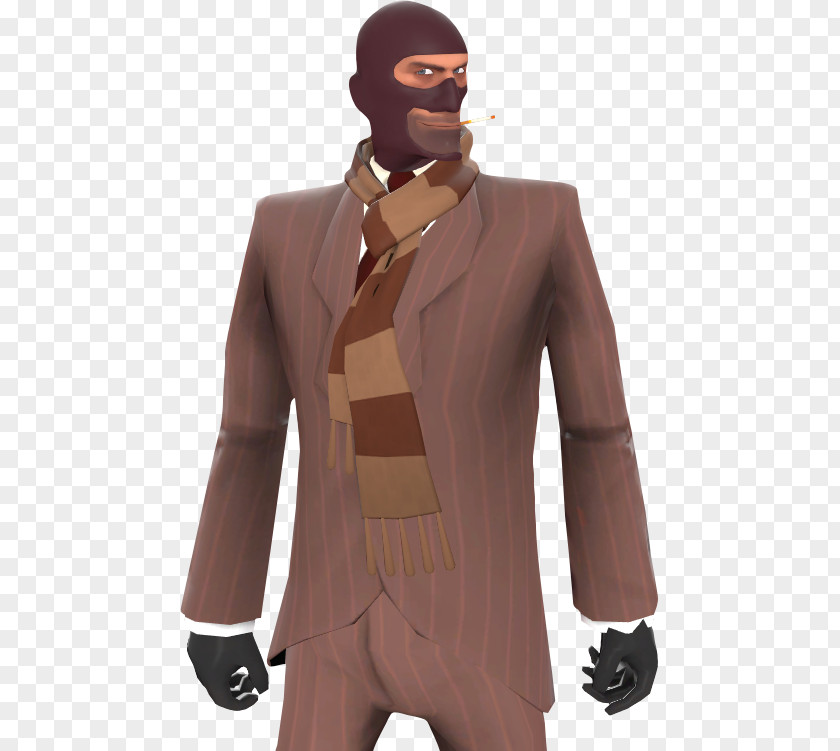 T-shirt Team Fortress 2 Scarf Ascot Tie Clothing PNG