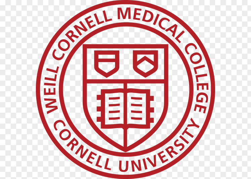 University Logo Weill Cornell Medicine College Of Human Ecology Law School Student PNG