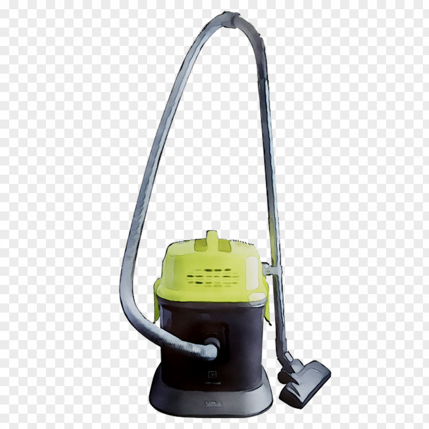 Vacuum Cleaner Product Design PNG
