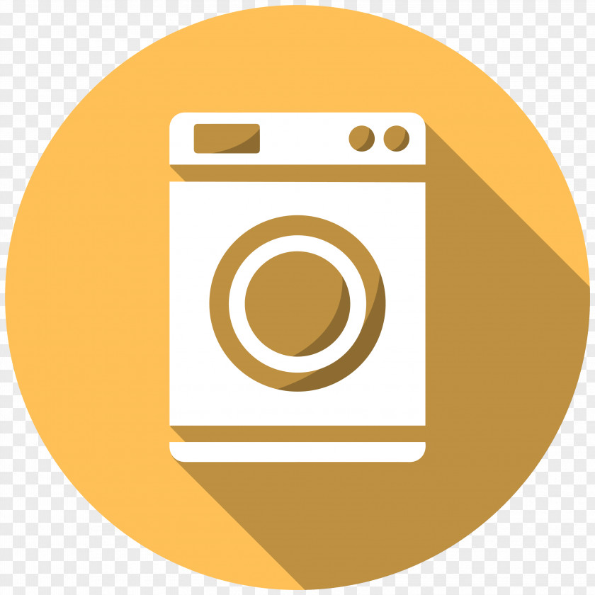Washing Machine Machines Table Laundry Symbol Living Room PNG